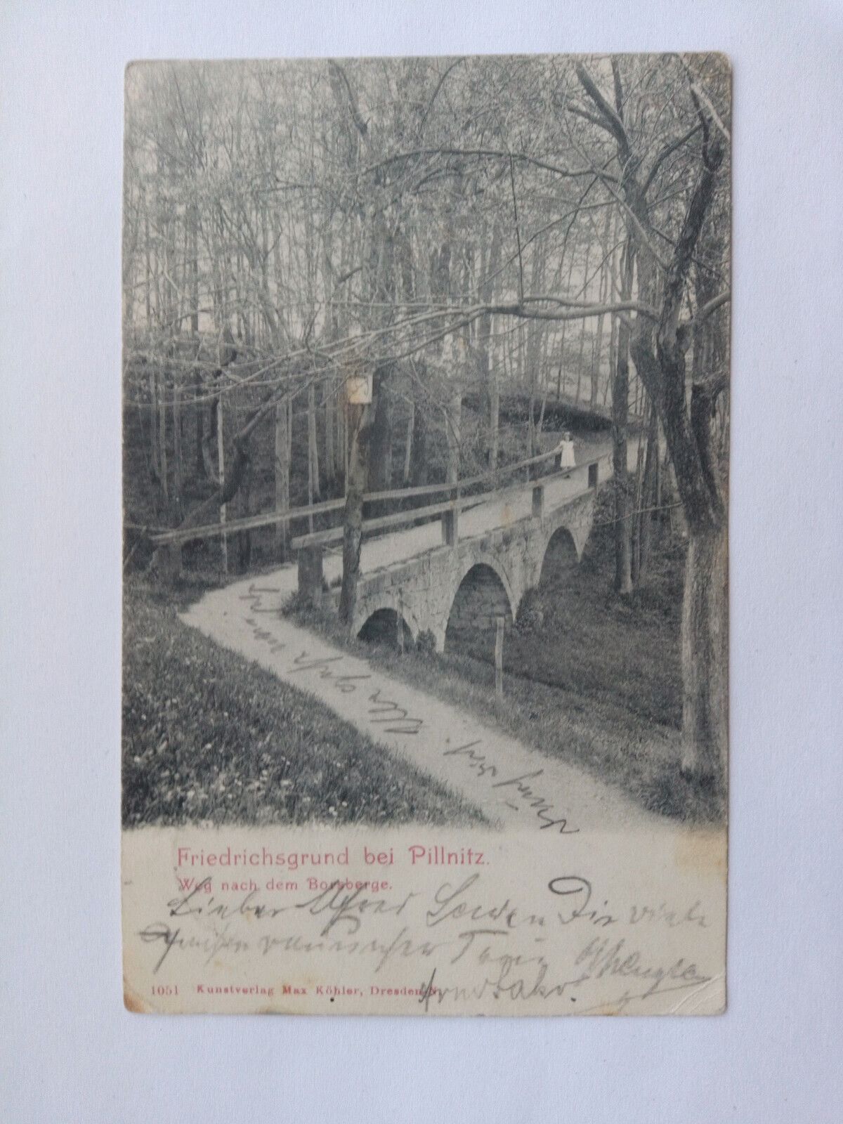 Meixstra&szlig;e  Dresden