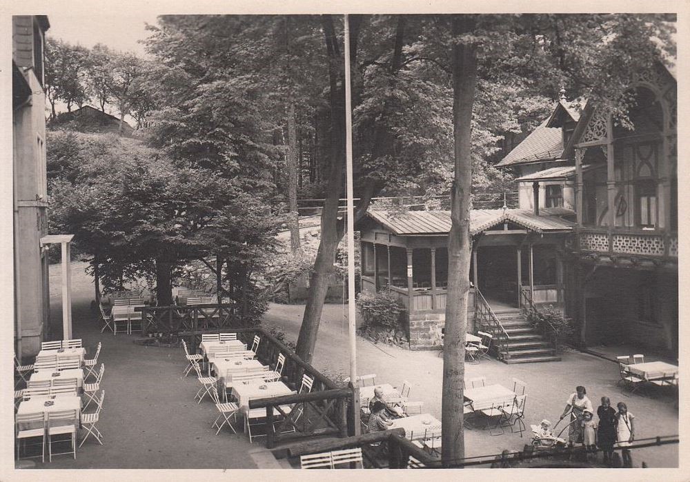 Meixstra&szlig;e 64  Dresden