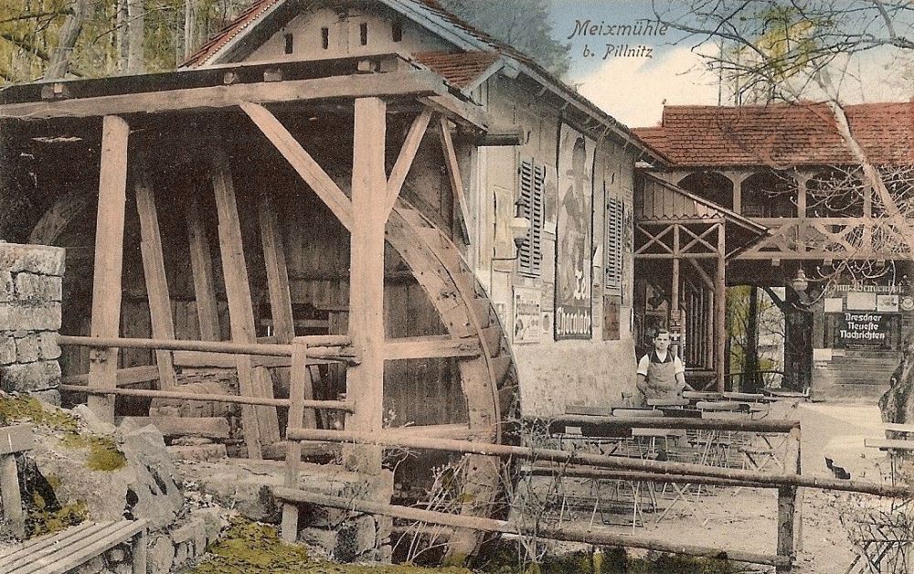 Meixstra&szlig;e 64  Dresden