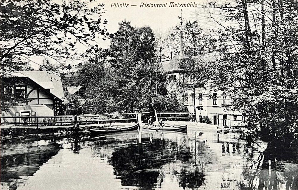 Meixstra&szlig;e 64  Dresden