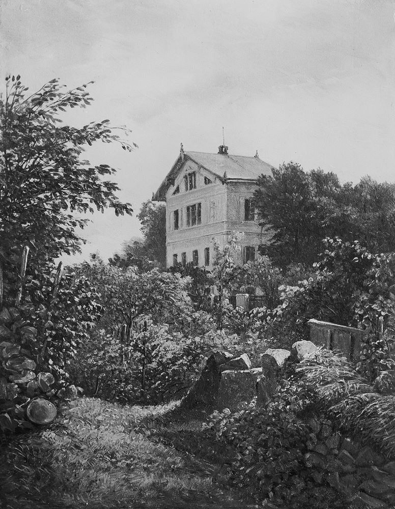 Orangeriestraße 26 / Bodemeweg Dresden Orangeriestraße 26 / Bodemeweg Dresden