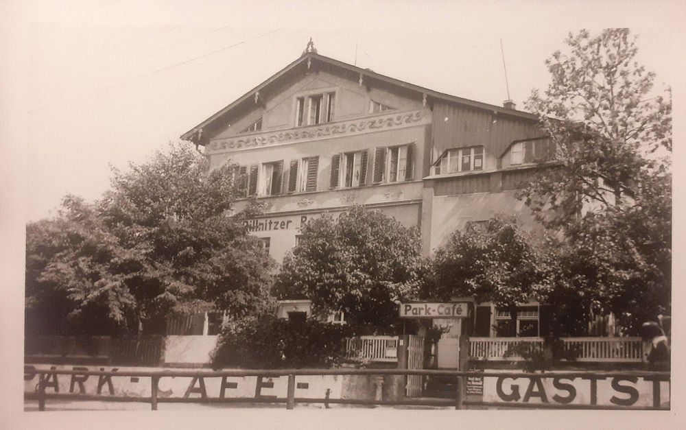Orangeriestra&szlig;e 26 / Bodemeweg  Dresden