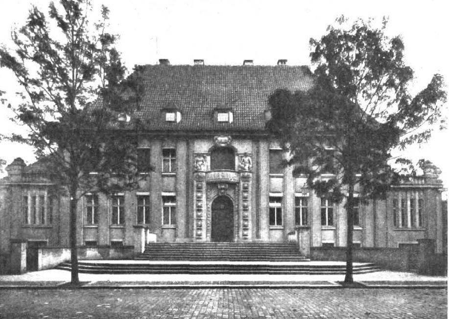 Albrechtstraße 4 Dresden Albrechtstraße 4 Dresden
