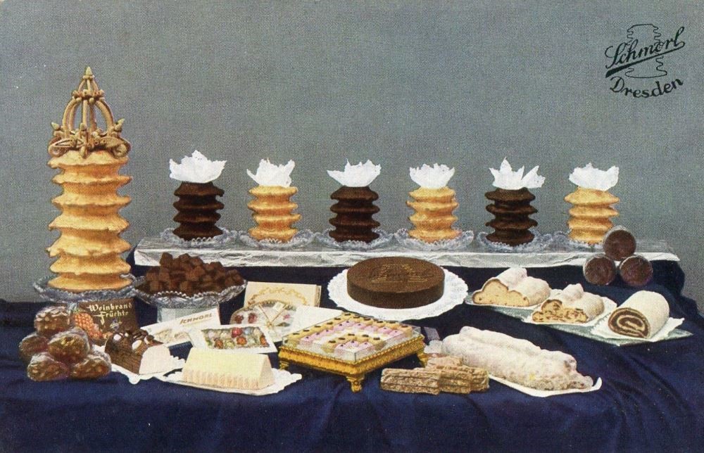 Amalienstra&szlig;e 8  Dresden