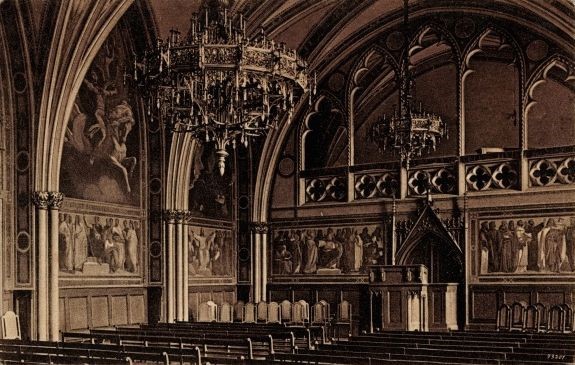 Georgplatz 6 (Dohnaischer Platz)  Dresden