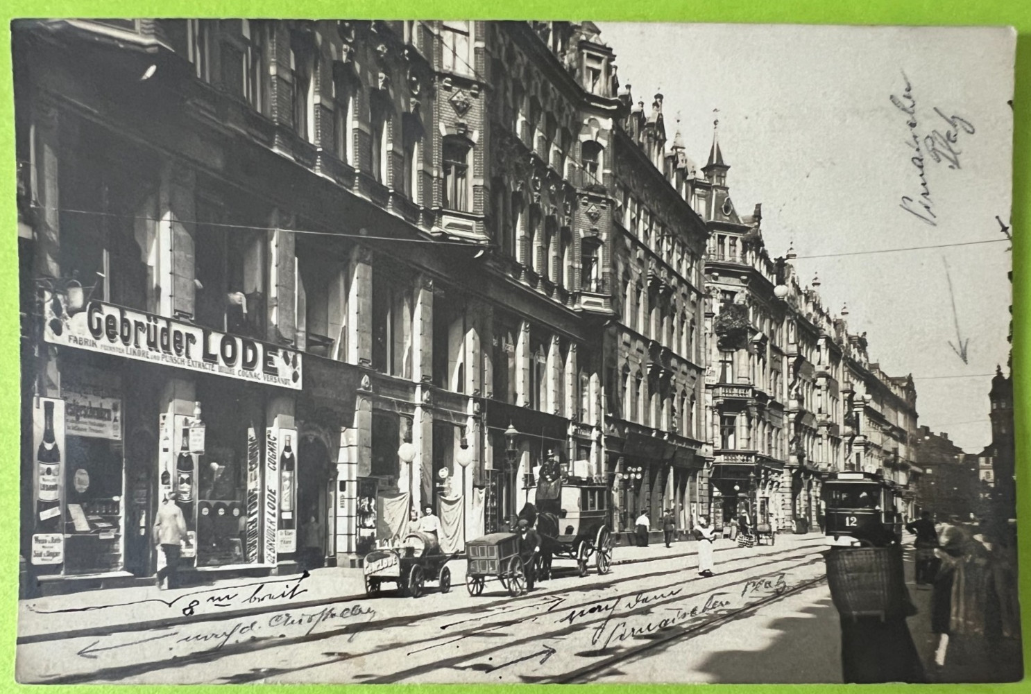 Grunaerstraße 22 Dresden Grunaerstraße 22 Dresden