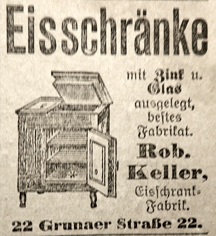 Grunaerstra&szlig;e 22  Dresden