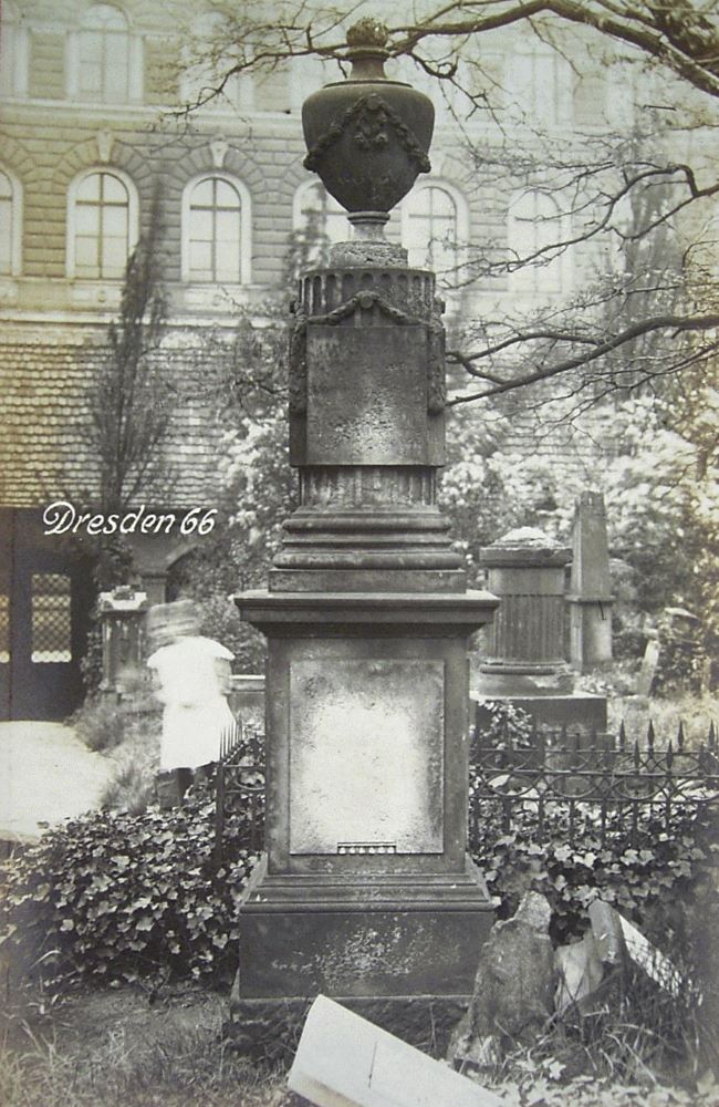 Güntzstraße 33 (-1938 Eliasstraße) / Ziegelstraße Dresden Güntzstraße 33 (-1938 Eliasstraße) / Ziegelstraße Dresden