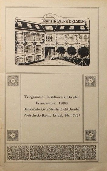 Kaulbachstraße 28  Dresden