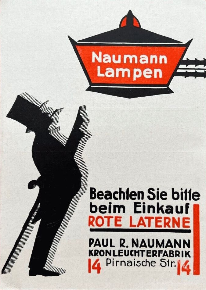 Pirnaische Stra&szlig;e 14  Dresden