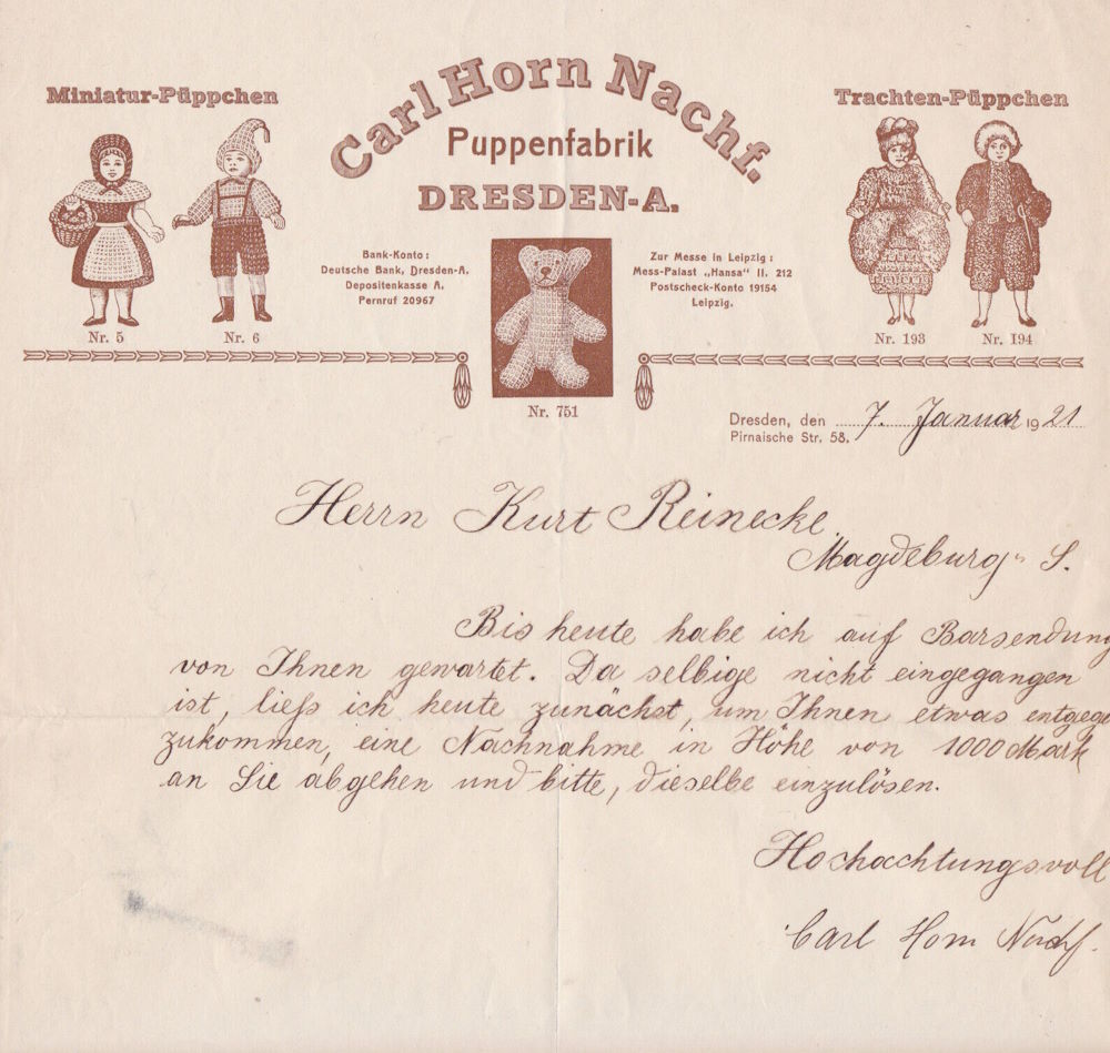 Pirnaische Stra&szlig;e 58  Dresden