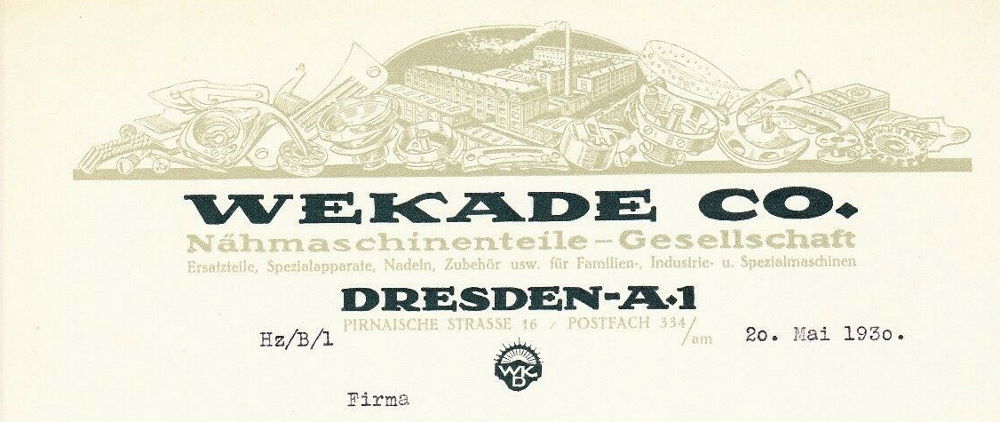 Pirnaische Stra&szlig;e 16 / Katechetenstra&szlig;e 1  Dresden