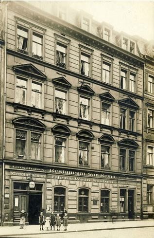 Schulgutstra&szlig;e 19  Dresden