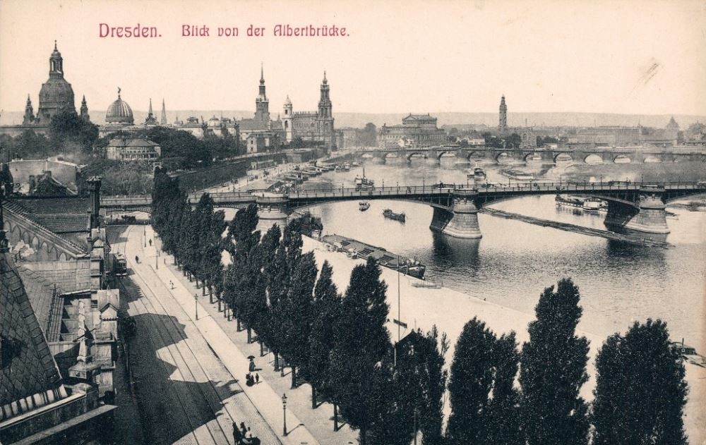 Terrassenufer Dresden Terrassenufer Dresden
