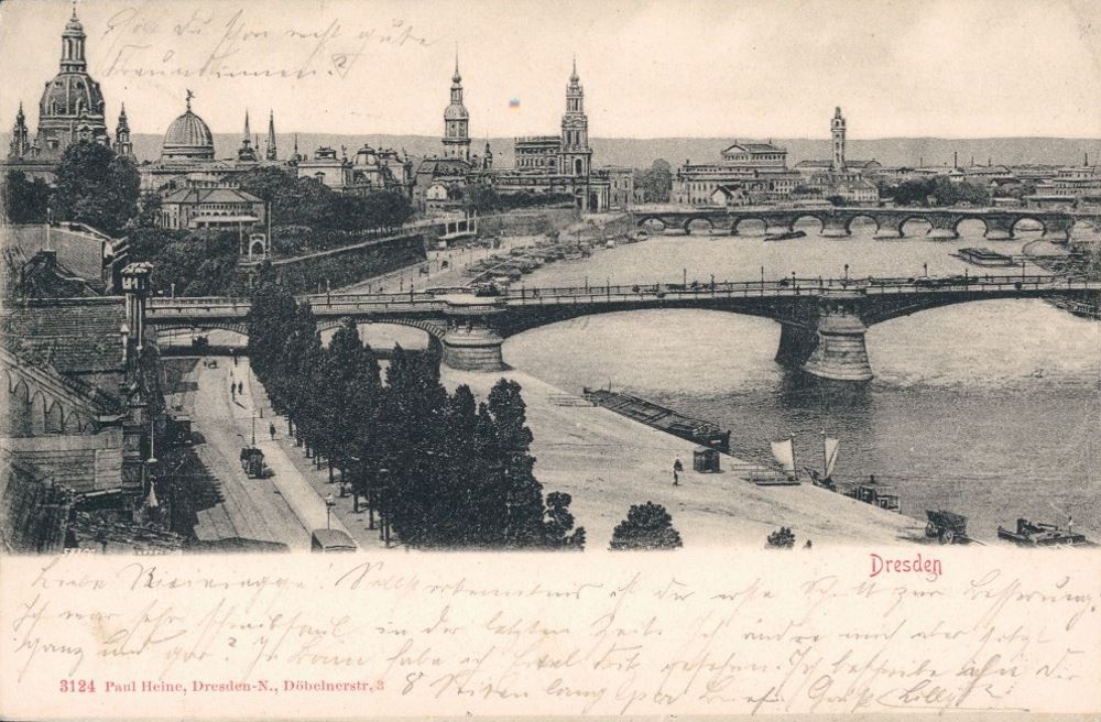 Terrassenufer Dresden Terrassenufer Dresden