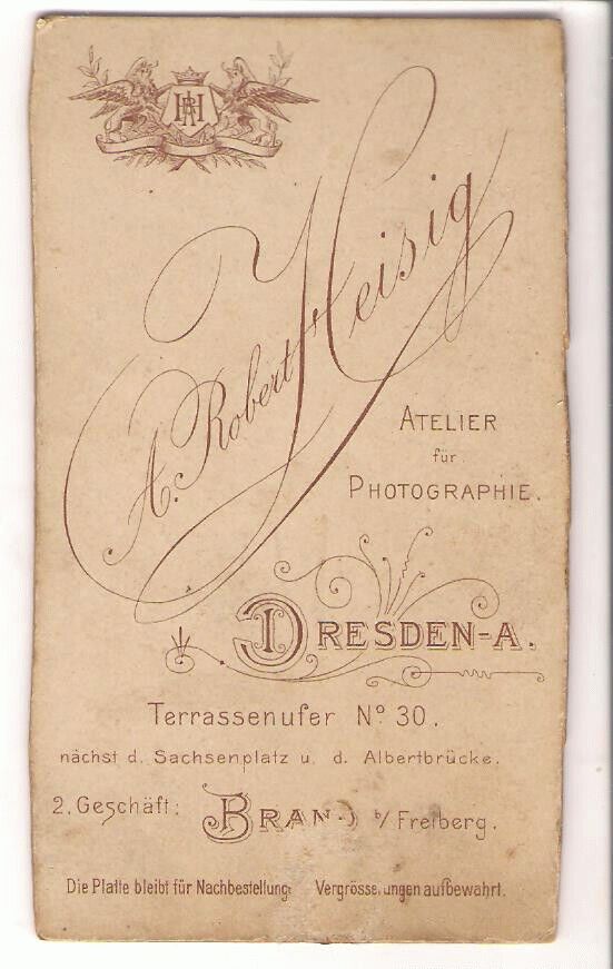 Terrassenufer 30  Dresden