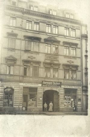 Zirkusstraße 15 Dresden Zirkusstraße 15 Dresden