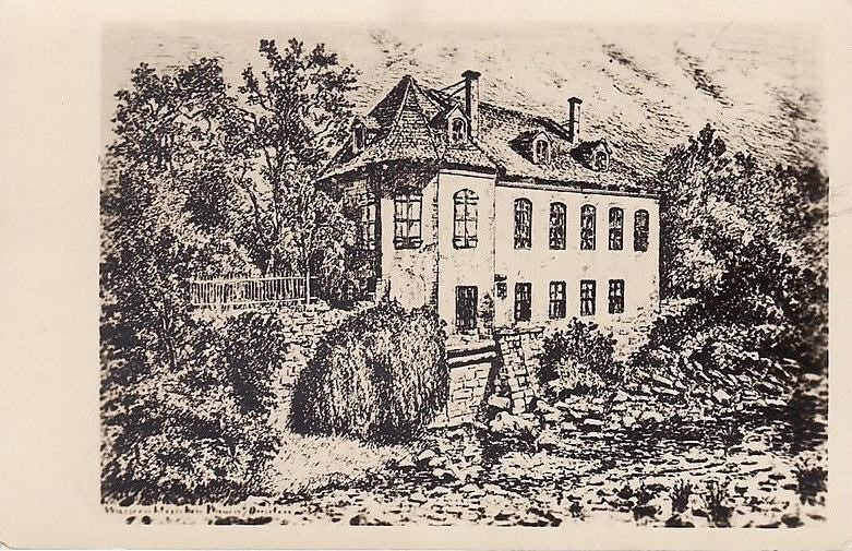 Agnes-Smedley-Stra&szlig;e (Reisewitzscher Garten)  Dresden
