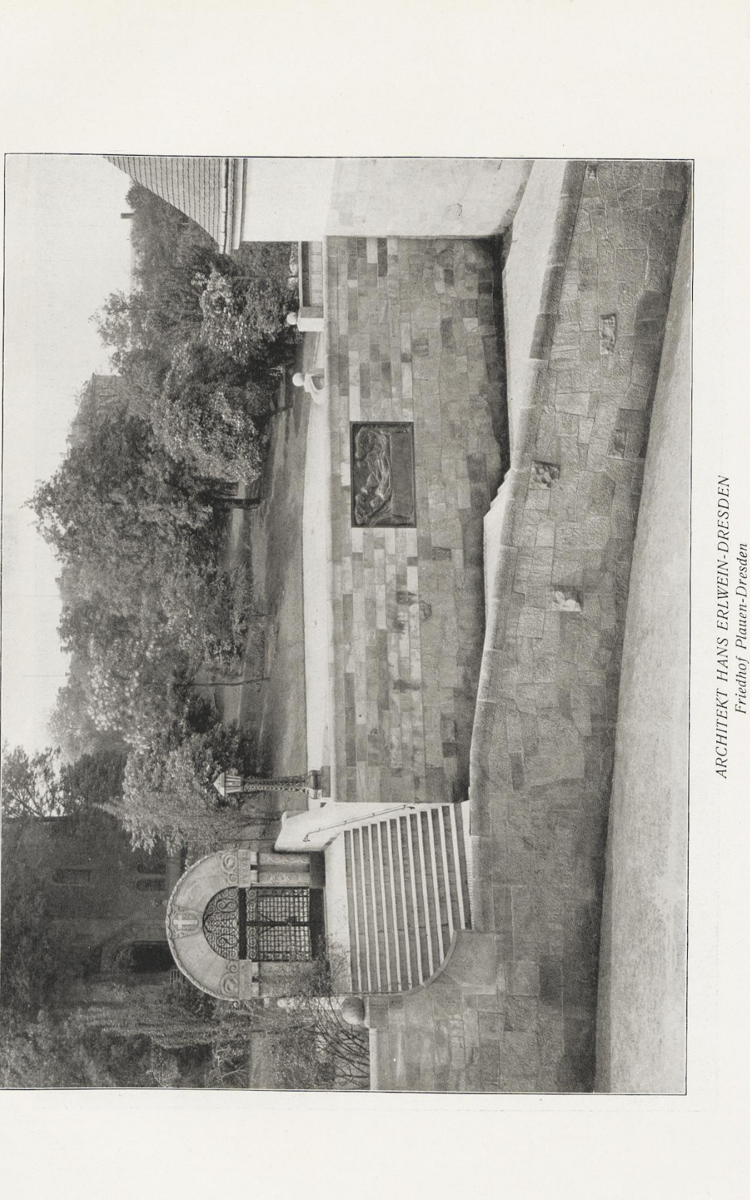 Altplauen  Dresden
