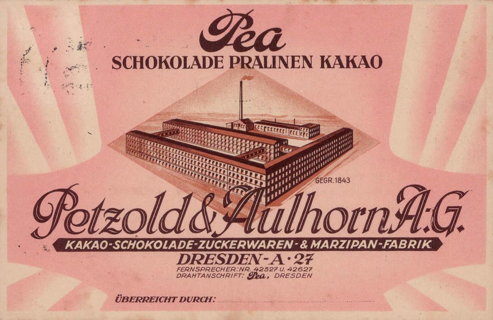 Bienertstra&szlig;e 1 (verl&auml;ngerte Bienertstra&szlig;e 2) / Tharandter Stra&szlig;e  Dresden