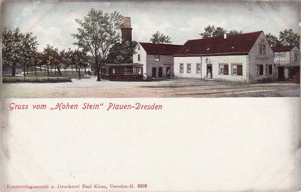 Coschützer Straße 34 Dresden Coschützer Straße 34 Dresden