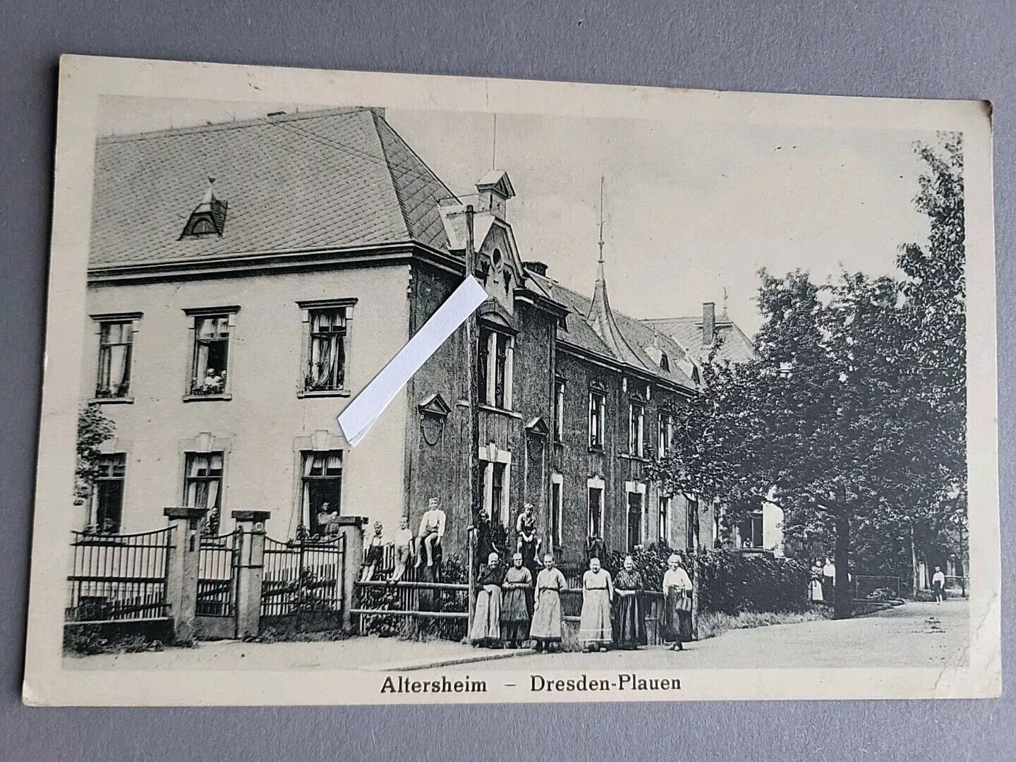 Cosch&uuml;tzer Stra&szlig;e 58 (Cosch&uuml;tzer Stra&szlig;e 21c)  Dresden