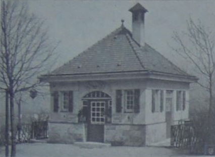 Großmannstraße  Dresden