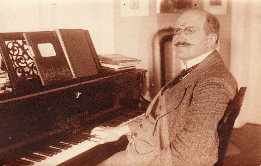 Hohe Stra&szlig;e 86  Dresden