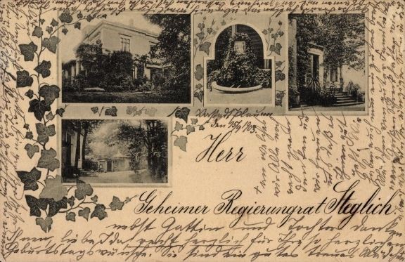 Kaitzer Straße 76 (Kaitzer Straße 11)  Dresden