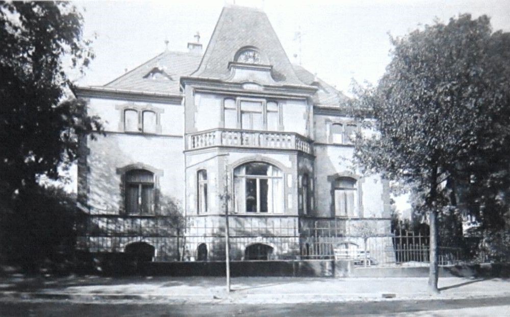 Kaitzer Stra&szlig;e 82  Dresden