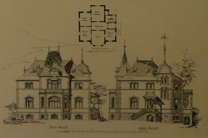 Kaitzer Stra&szlig;e 82  Dresden