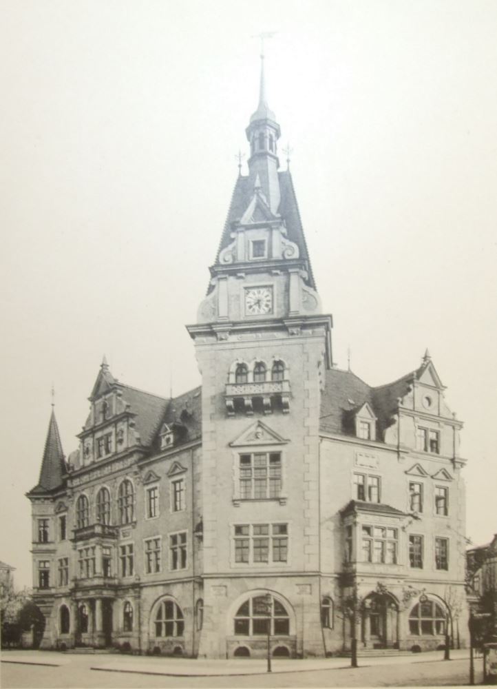 Nöthnitzer Straße 2 (Räcknitzer Straße) / Coschützer Straße Dresden Nöthnitzer Straße 2 (Räcknitzer Straße) / Coschützer Straße Dresden