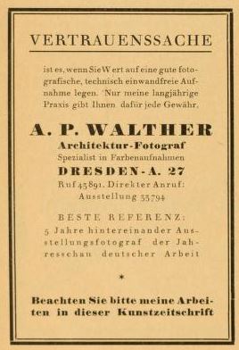 Reckestraße 2 (Elisenstraße 1, Elisenstraße 2)  Dresden