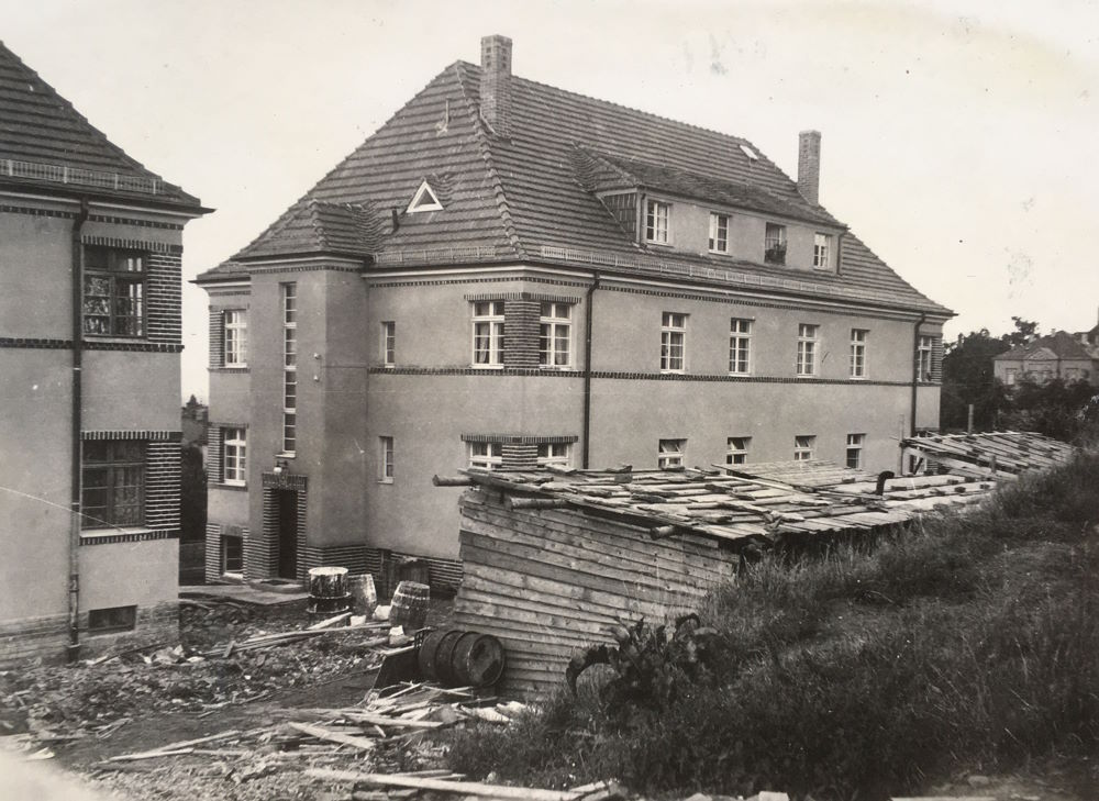Schopenhauerstra&szlig;e 6  Dresden