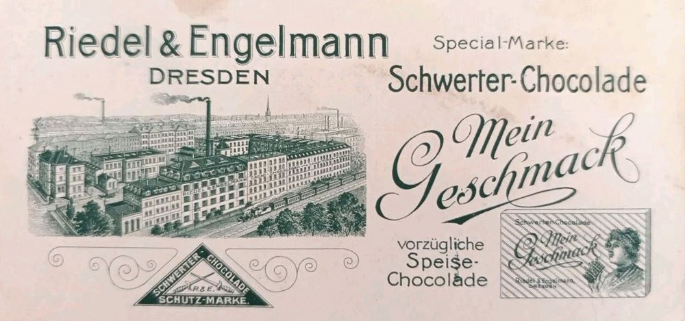 W&uuml;rzburger Stra&szlig;e 14 (Reisewitzer Stra&szlig;e 7)  Dresden