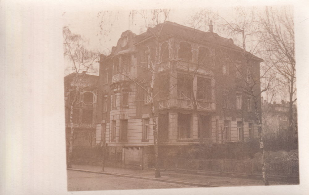 Arndtstraße 11 Dresden Arndtstraße 11 Dresden