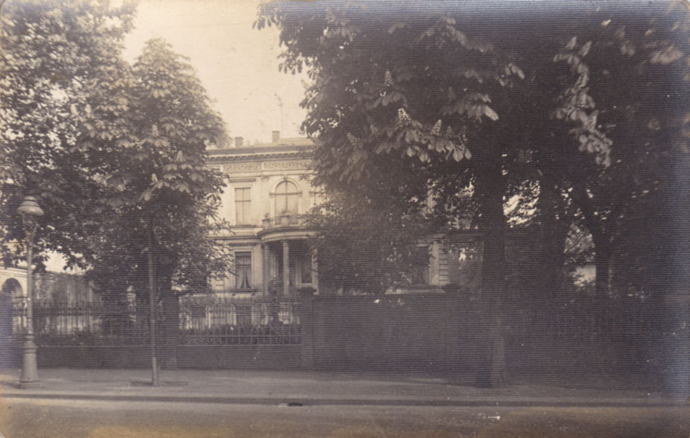 Bautzner Straße 76 (Schillerstraße 28, Schillerstraße 8) Dresden Bautzner Straße 76 (Schillerstraße 28, Schillerstraße 8) Dresden
