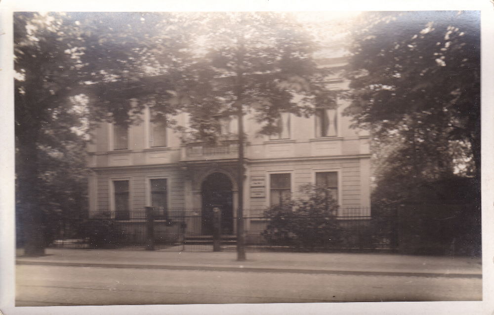 Bautzner Straße 102 (Schillerstraße 21, Schillerstraße 34) Dresden Bautzner Straße 102 (Schillerstraße 21, Schillerstraße 34) Dresden