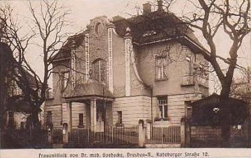 Radeberger Straße 10  Dresden