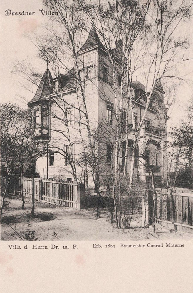 Radeberger Straße 14 Dresden Radeberger Straße 14 Dresden