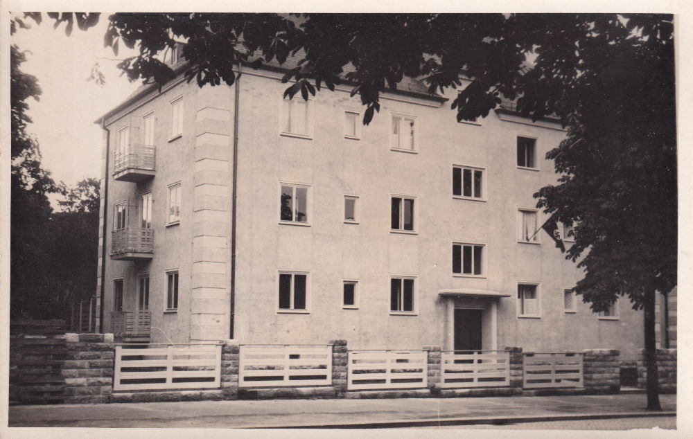 Radeberger Stra&szlig;e 20  Dresden