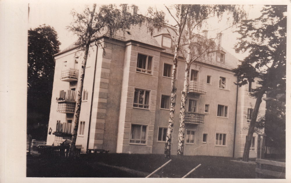 Radeberger Stra&szlig;e 20  Dresden
