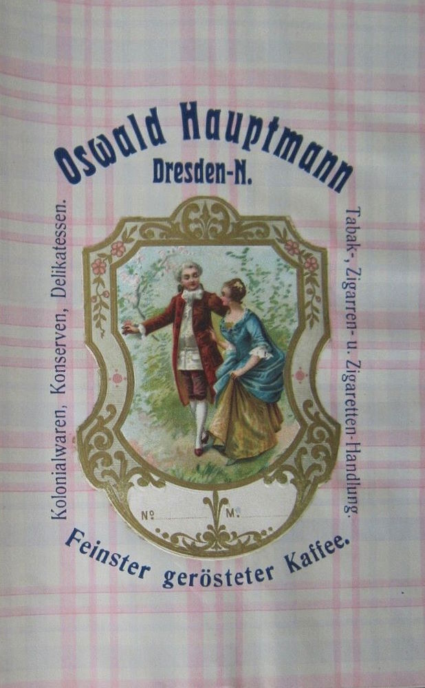 Waldschl&ouml;&szlig;chenstrasse 14  Dresden
