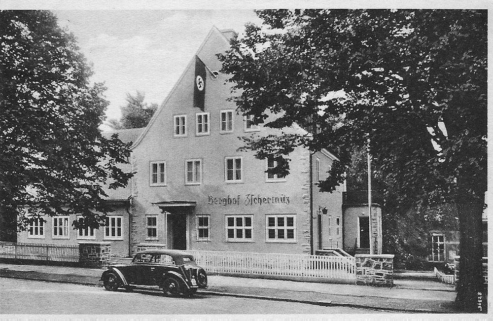 Räcknitzhöhe (Bismarckstraße) Dresden Räcknitzhöhe (Bismarckstraße) Dresden