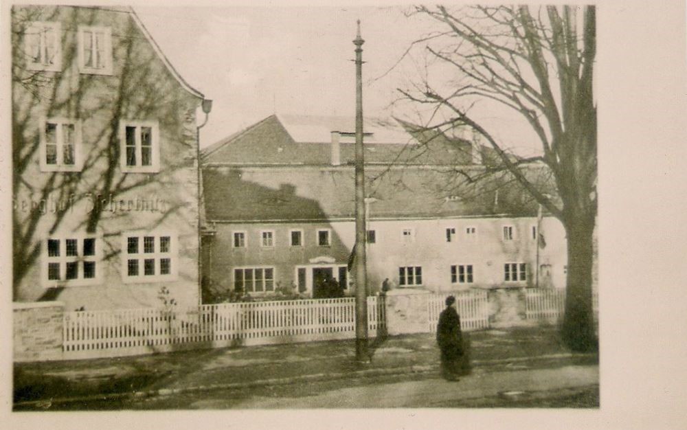 Räcknitzhöhe (Bismarckstraße) Dresden Räcknitzhöhe (Bismarckstraße) Dresden