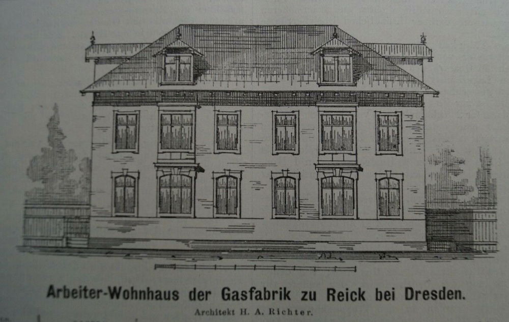Gasanstaltsstra&szlig;e 19,21 (Gasanstaltsstra&szlig;e 10)  Dresden