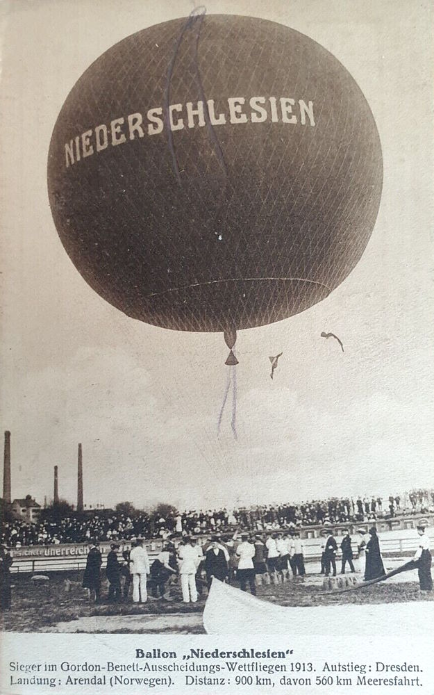 Ballonfluggelände Reick Dresden Ballonfluggelände Reick Dresden