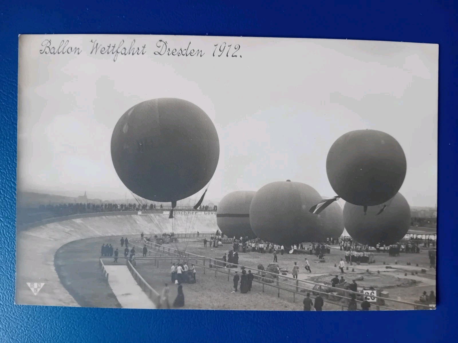 Ballonfluggelände Reick Dresden Ballonfluggelände Reick Dresden