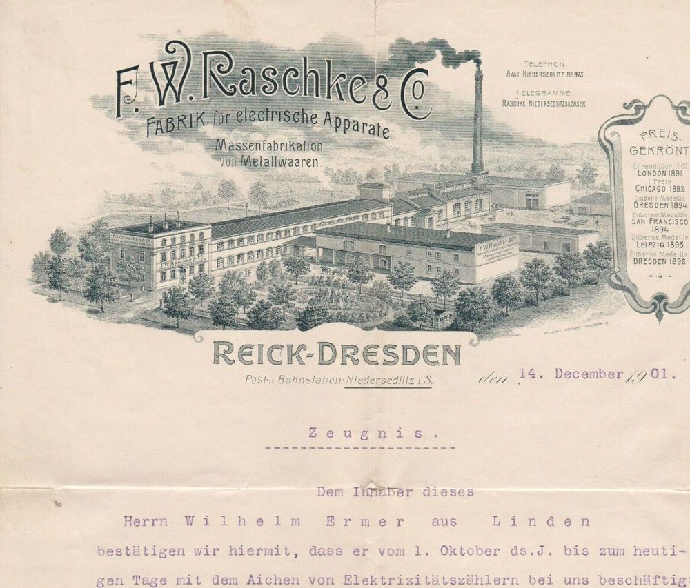 Mügelner Straße 18 (Leubener Straße 42, Leubener Straße 18) Dresden Mügelner Straße 18 (Leubener Straße 42, Leubener Straße 18) Dresden