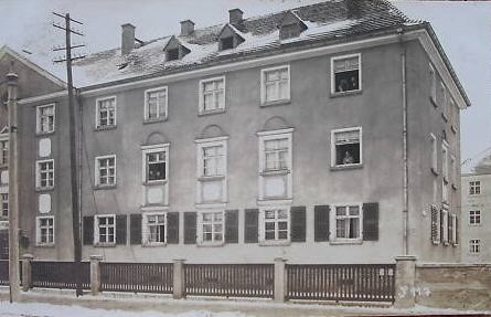 Reicker Stra&szlig;e 88-93  Dresden